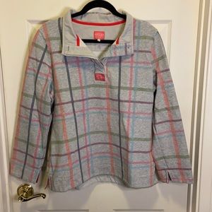 Joules clothing sweatshirt women’s size 16